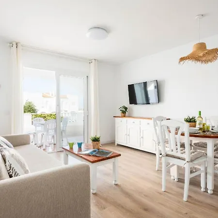 Ferienwohnung Fuer 4 Personen Ca 51 Qm In Arenal D'en Castell, Menorca Nordkueste Von Menorca Arenal d'en Castell