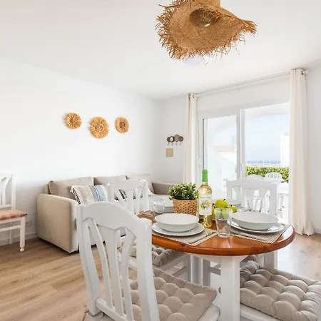 Ferienwohnung Fuer 4 Personen Ca 51 Qm In Arenal D'en Castell, Menorca Nordkueste Von Menorca Apartment *