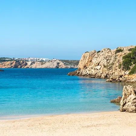 Apartment Ferienwohnung Fuer 4 Personen Ca 51 Qm In Arenal D'en Castell, Menorca Nordkueste Von Menorca *