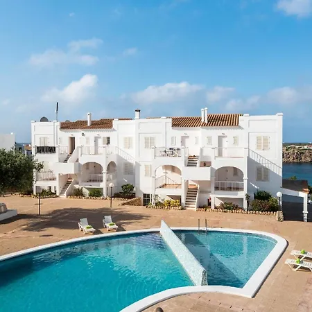 Ferienwohnung Fuer 4 Personen Ca 51 Qm In Arenal D'en Castell, Menorca Nordkueste Von Menorca *
