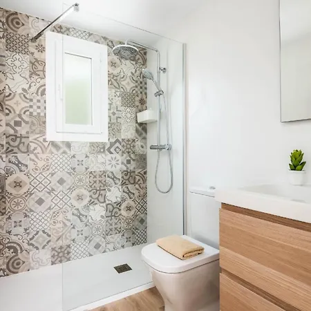 Ferienwohnung Fuer 4 Personen Ca 51 Qm In Arenal D'en Castell, Menorca Nordkueste Von Menorca Arenal d'en Castell