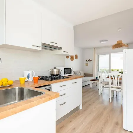 Ferienwohnung Fuer 4 Personen Ca 51 Qm In Arenal D'en Castell, Menorca Nordkueste Von Menorca Apartment