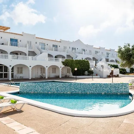 Ferienwohnung Fuer 4 Personen Ca 51 Qm In Arenal D'en Castell, Menorca Nordkueste Von Menorca Apartment *