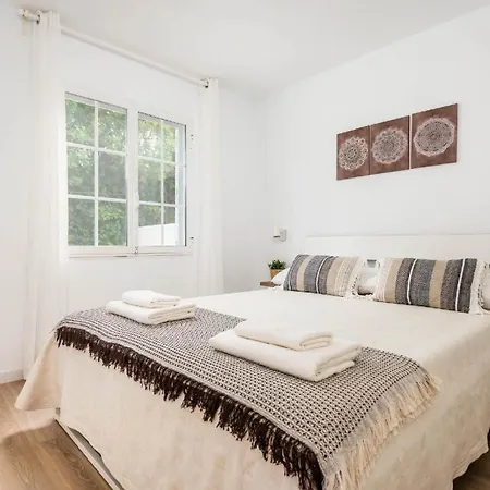 Ferienwohnung Fuer 4 Personen Ca 51 Qm In Arenal D'en Castell, Menorca Nordkueste Von Menorca Apartment