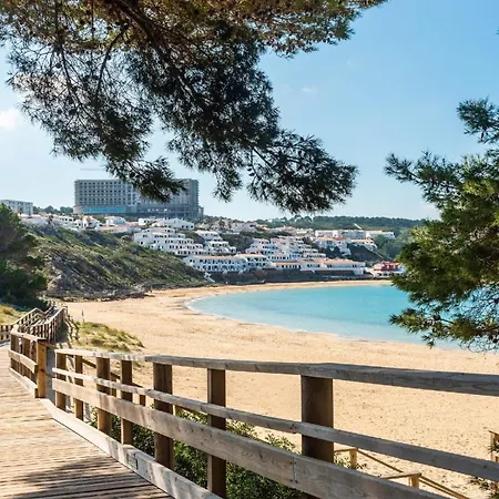 Apartment Ferienwohnung Fuer 4 Personen Ca 51 Qm In Arenal D'en Castell, Menorca Nordkueste Von Menorca *