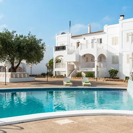 Ferienwohnung Fuer 4 Personen Ca 51 Qm In Arenal D'en Castell, Menorca Nordkueste Von Menorca Arenal d'en Castell