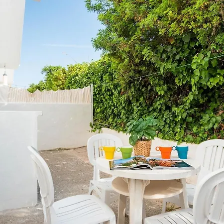 Ferienwohnung Fuer 4 Personen Ca 51 Qm In Arenal D'en Castell, Menorca Nordkueste Von Menorca * Arenal d'en Castell